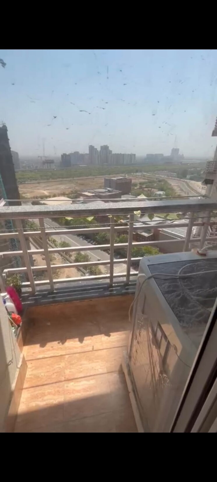 Balcony, urbtech-xaviers 1 Bedroom 500 Sq.Ft. Apartment In Sector 168 Noida 9549672
