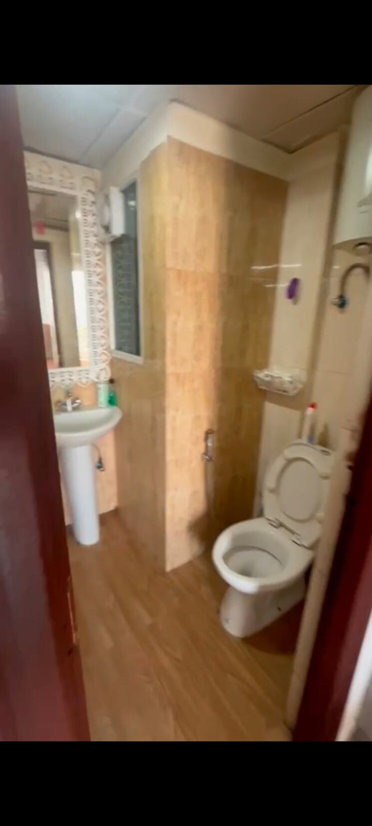 Bathroom, urbtech-xaviers 1 Bedroom 500 Sq.Ft. Apartment In Sector 168 Noida 9549672