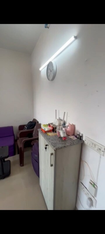 Master Bedroom in 1 BHK Apartment at Urbtech Xaviers, Sector 168 – for Rent