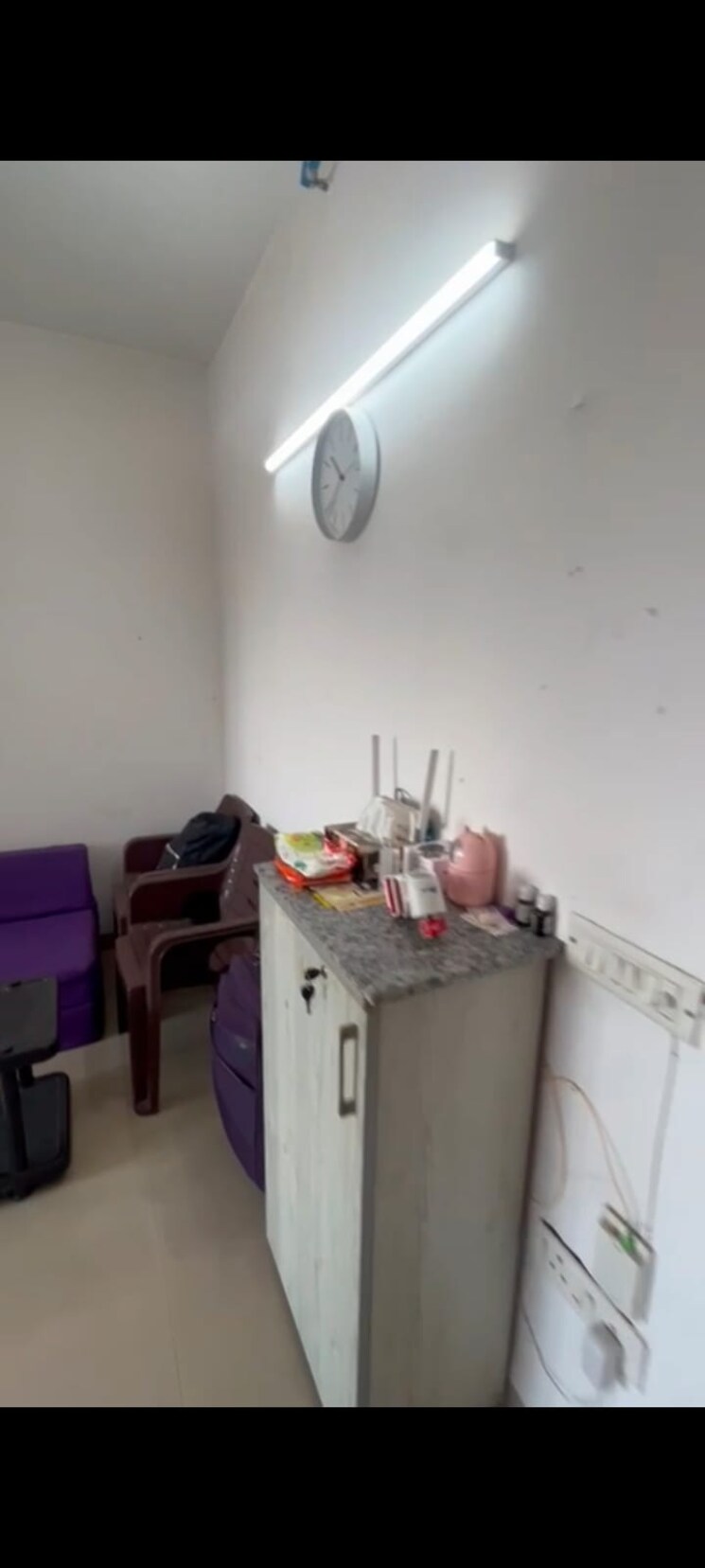 Master Bedroom, urbtech-xaviers 1 Bedroom 500 Sq.Ft. Apartment In Sector 168 Noida 9549672