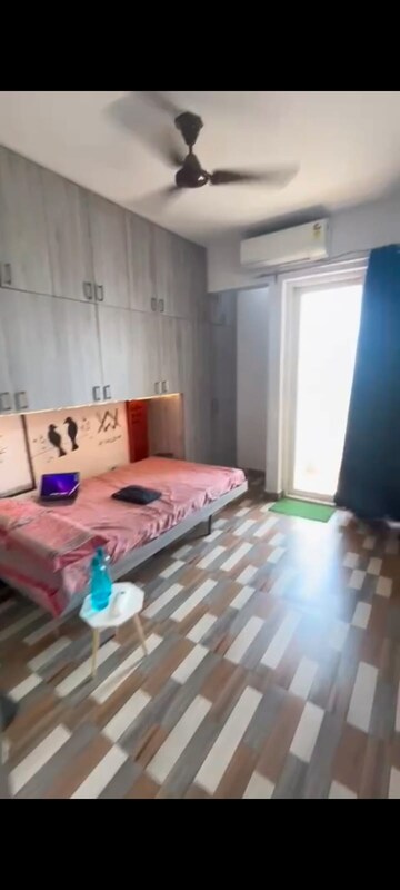 Bedroom in 1 BHK Apartment at Urbtech Xaviers, Sector 168 – for Rent