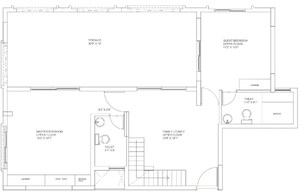 4 BHK Apartment – Map Location View at Skav Ohana, Kr Puram - for Sale