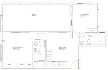 4 BHK Apartment – Map Location View at Skav Ohana, Kr Puram - for Sale