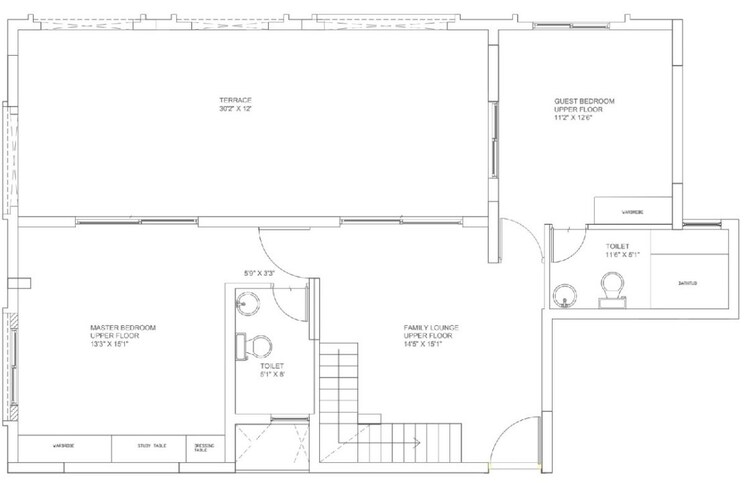 Map Location, skav-ohana 4 Bedroom 3085 Sq.Ft. Apartment In Kr Puram Bangalore 9549660