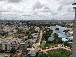 4 BHK Apartment – Exterior View View at Skav Ohana, Kr Puram - for Sale