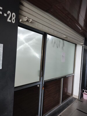  Shop – Exterior View View at WaghodiA-Dabhoi Ring Road - for Sale