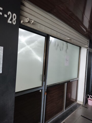  Shop – Exterior View View at WaghodiA-Dabhoi Ring Road - for Sale