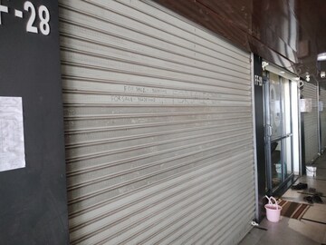  Shop For Sale in WaghodiA-Dabhoi Ring Road