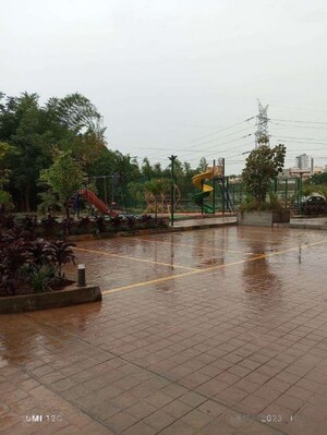 Swimming Pool in 4 BHK Apartment at Skav Ohana, Kr Puram – for Sale