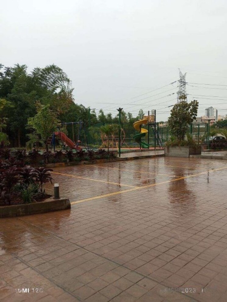 Swimming Pool, skav-ohana 4 Bedroom 3085 Sq.Ft. Apartment In Kr Puram Bangalore 9549660