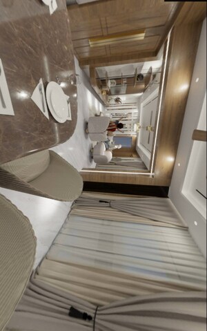 4 BHK Apartment For Sale in Welkin Mannat, Ghansoli