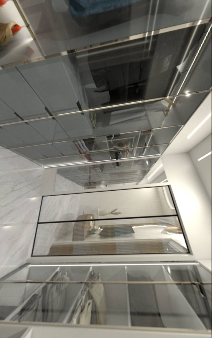 undefined, welkin-mannat 4 Bedroom 2600 Sq.Ft. Apartment In Ghansoli Navi Mumbai 9549682