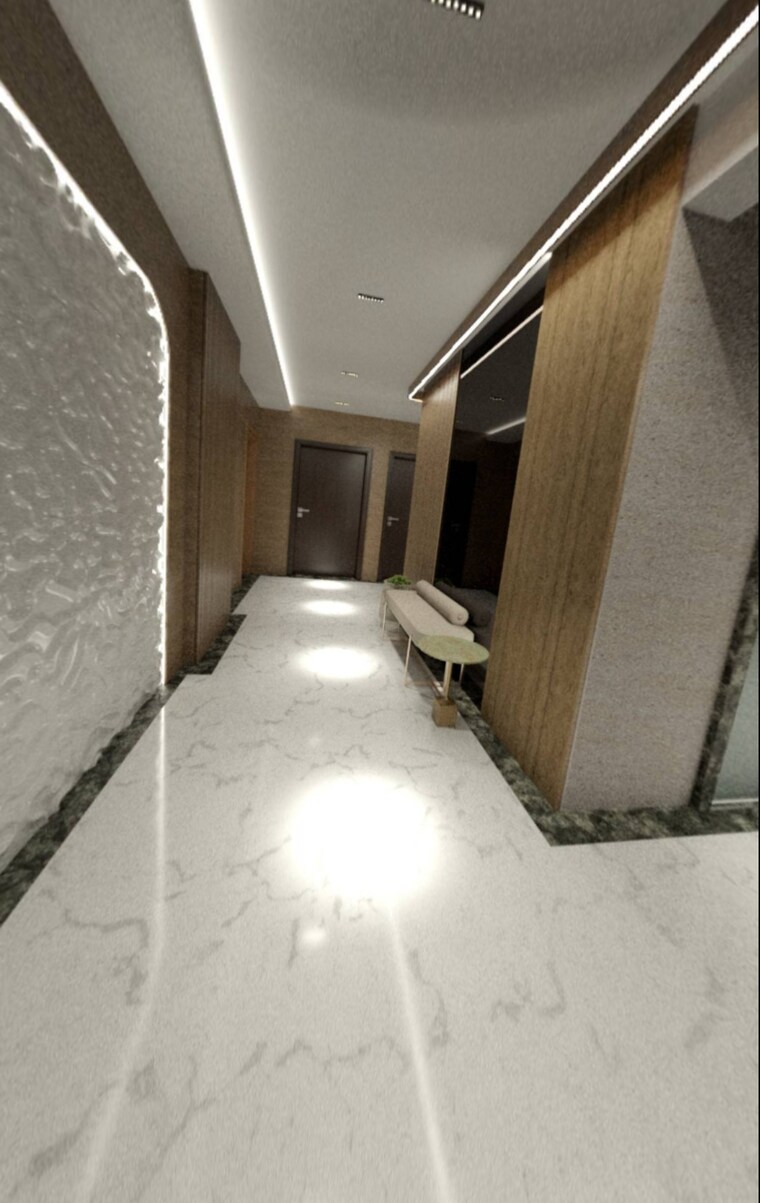 undefined, welkin-mannat 4 Bedroom 2600 Sq.Ft. Apartment In Ghansoli Navi Mumbai 9549682