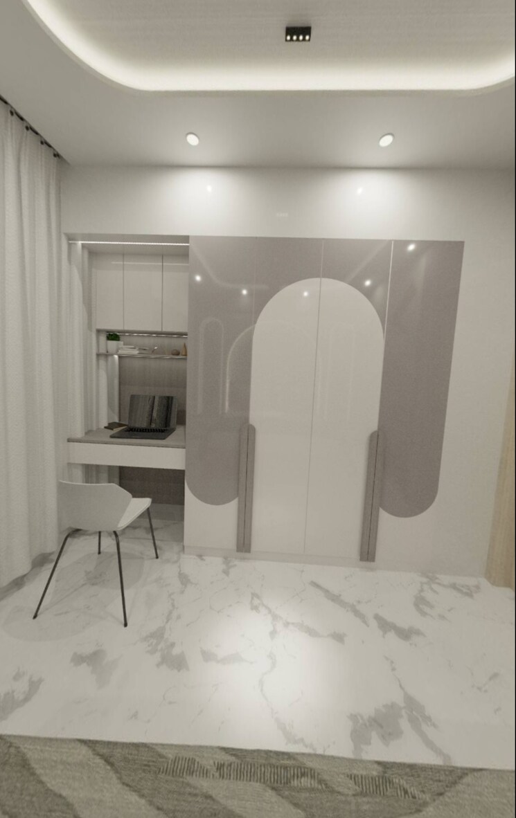 undefined, welkin-mannat 4 Bedroom 2600 Sq.Ft. Apartment In Ghansoli Navi Mumbai 9549682