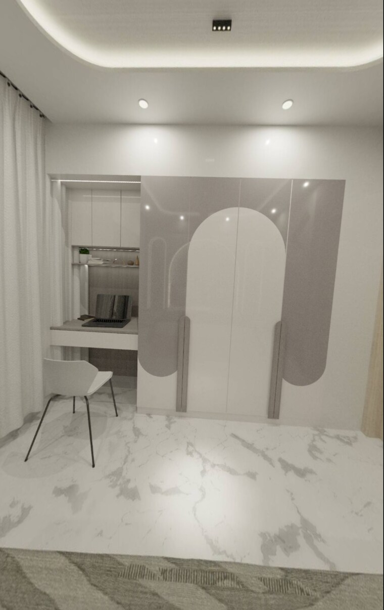 undefined, welkin-mannat 4 Bedroom 2600 Sq.Ft. Apartment In Ghansoli Navi Mumbai 9549682