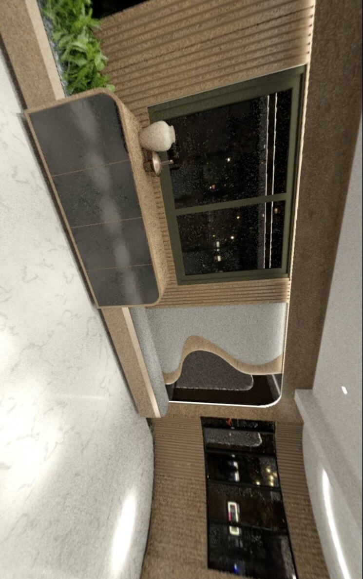 undefined, welkin-mannat 4 Bedroom 2600 Sq.Ft. Apartment In Ghansoli Navi Mumbai 9549682