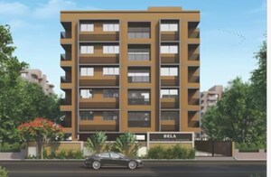 3 BHK Apartment For Rent in Hiradhan Bela Apartment, Ambawadi