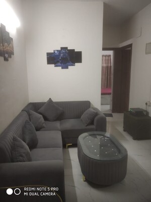 Team Area in 2 BHK Apartment at Shree Vardhman Green Court, Sector 90 – for Rent