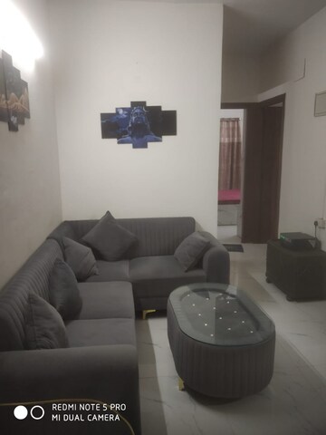 Team Area in 2 BHK Apartment at Shree Vardhman Green Court, Sector 90 – for Rent