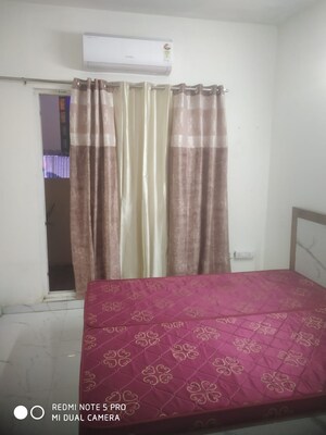 Bedroom in 2 BHK Apartment at Shree Vardhman Green Court, Sector 90 – for Rent