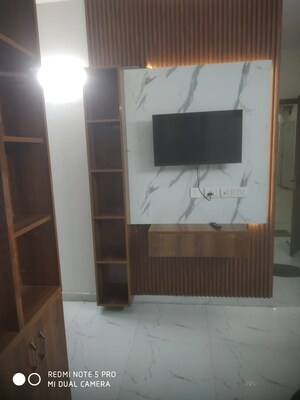 Bathroom in 2 BHK Apartment at Shree Vardhman Green Court, Sector 90 – for Rent