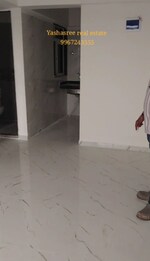 1 BHK 323 Sq.Ft. Apartment in Royal Pristo