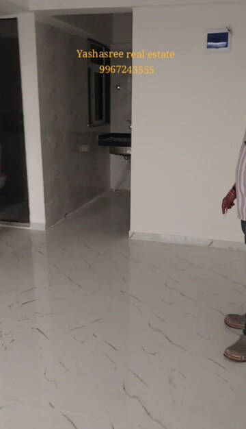 1 BHK Apartment For Rent in Royal Pristo, Malad East