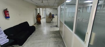   Office Space at Bhavanipuram – for Rent