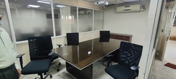 Team Area in  Office Space at Bhavanipuram – for Rent