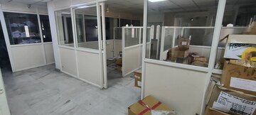 Common Area in  Office Space at Bhavanipuram – for Rent