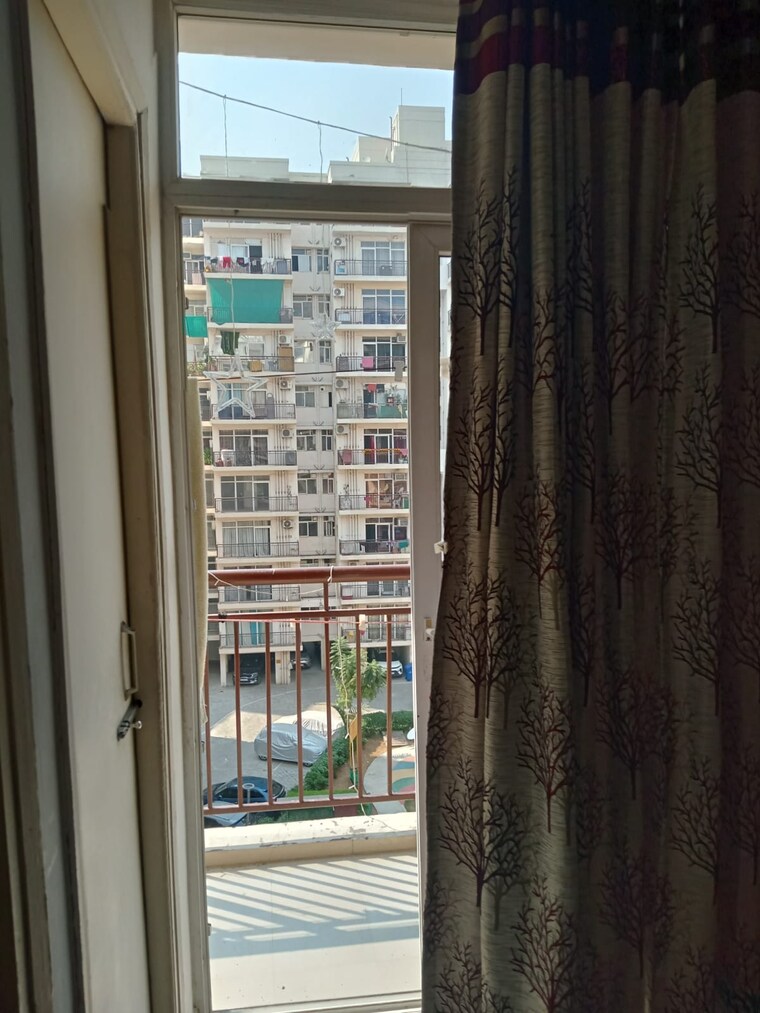 Balcony, avl-36-gurgaon 1 Bedroom 406 Sq.Ft. Apartment In Sector 36 Gurgaon 9549694
