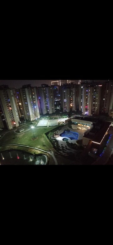 Parking in 3.5 BHK Apartment at Paras Tierea, Sector 137 – for Rent