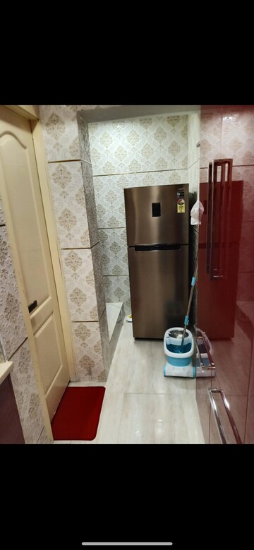 Furnished Amenities in 3.5 BHK Apartment at Paras Tierea, Sector 137 – for Rent