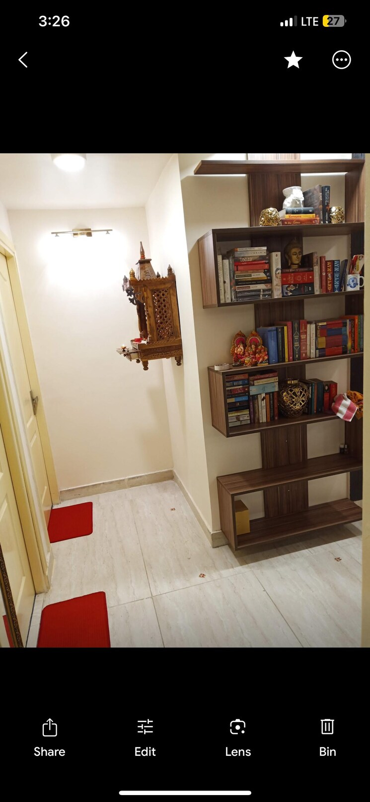 undefined, paras-tierea 3.5 Bedroom 1580 Sq.Ft. Apartment In Sector 137 Noida 9549709