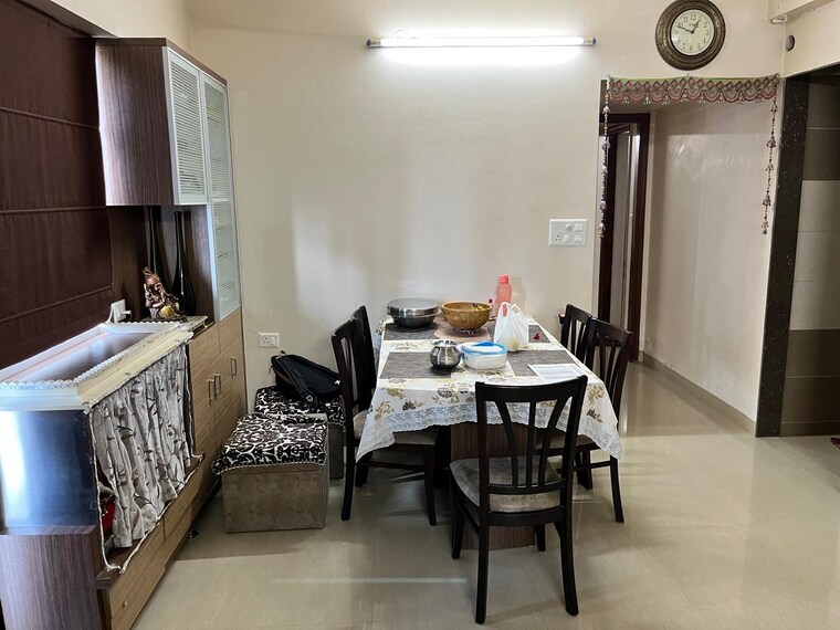 Living Room, amanora-aspire-towerss 2 Bedroom 1093 Sq.Ft. Apartment In Hadapsar Pune 9549698