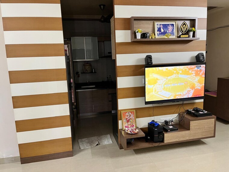 undefined, amanora-aspire-towerss 2 Bedroom 1093 Sq.Ft. Apartment In Hadapsar Pune 9549698