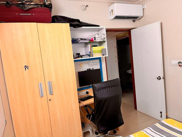 Team Area, amanora-aspire-towerss 2 Bedroom 1093 Sq.Ft. Apartment In Hadapsar Pune 9549698