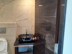 Kitchen in 1 BHK Apartment at Nicon Infinity, Vasai East – for Rent