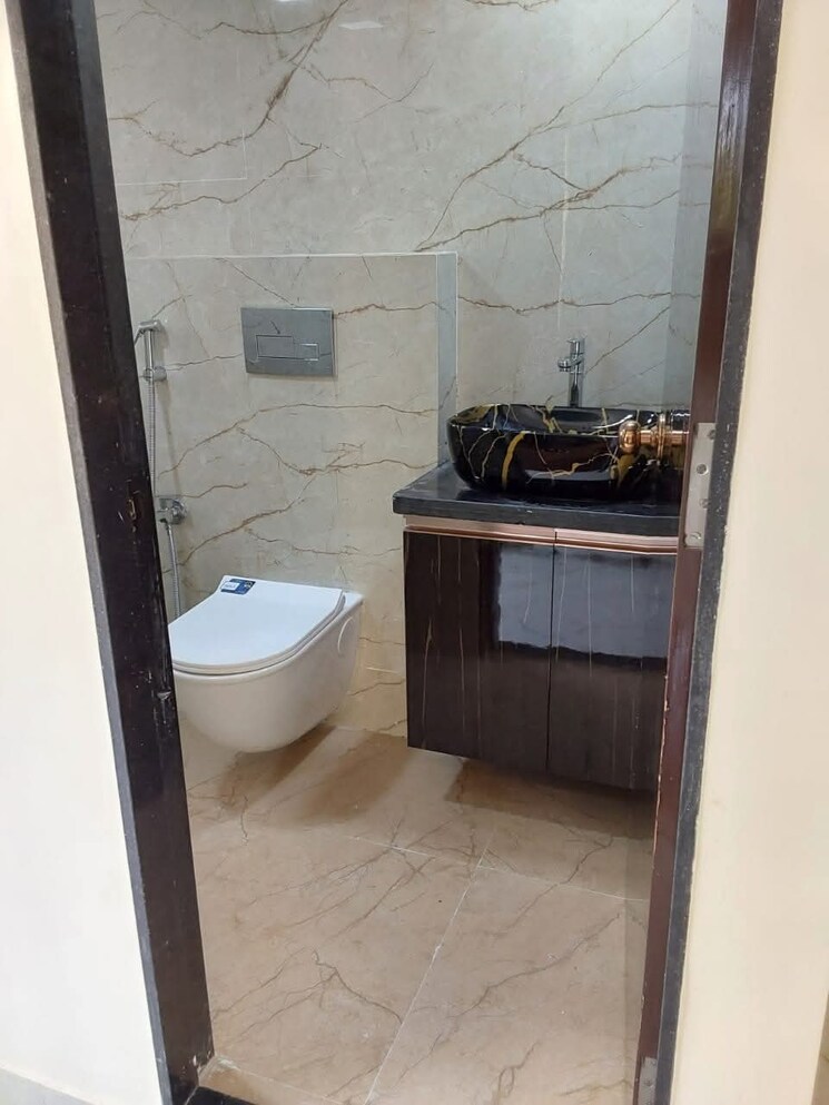 Kitchen, nicon-infinity 1 Bedroom 379 Sq.Ft. Apartment In Vasai East Palghar 9549699