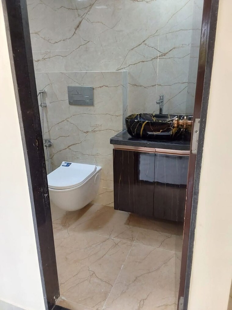 Kitchen, nicon-infinity 1 Bedroom 379 Sq.Ft. Apartment In Vasai East Palghar 9549699