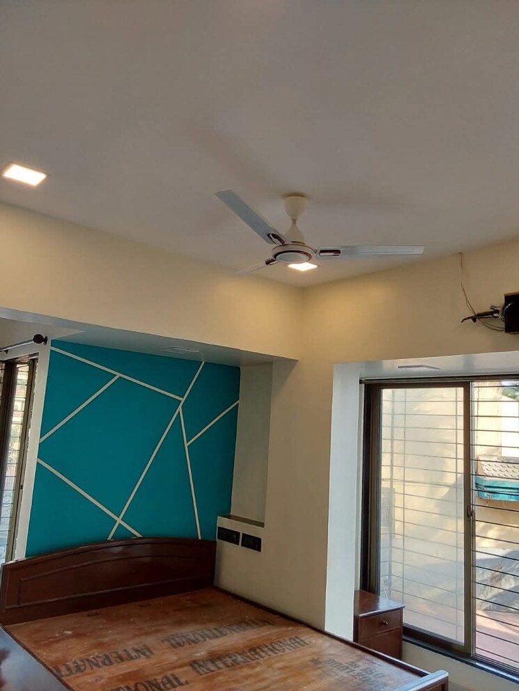 Room, nicon-infinity 1 Bedroom 379 Sq.Ft. Apartment In Vasai East Palghar 9549699