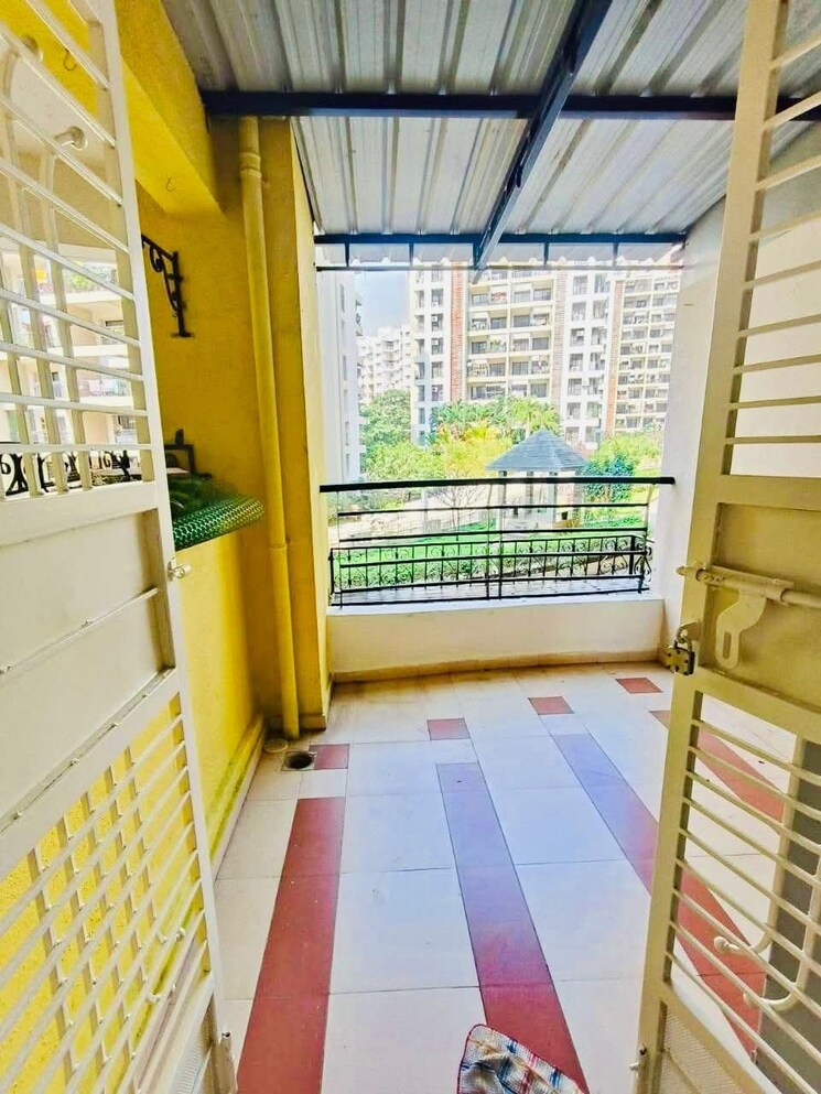 Team Area, nicon-infinity 1 Bedroom 379 Sq.Ft. Apartment In Vasai East Palghar 9549699