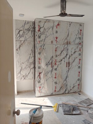 Bedroom in 2 BHK Apartment at Sector 93 – for Rent