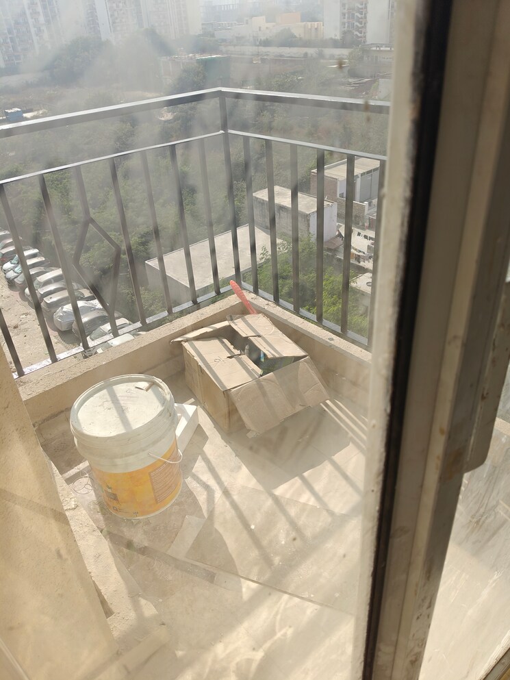 Balcony, sector 93 2 Bedroom 645 Sq.Ft. Apartment In Sector 93 Gurgaon 9549712