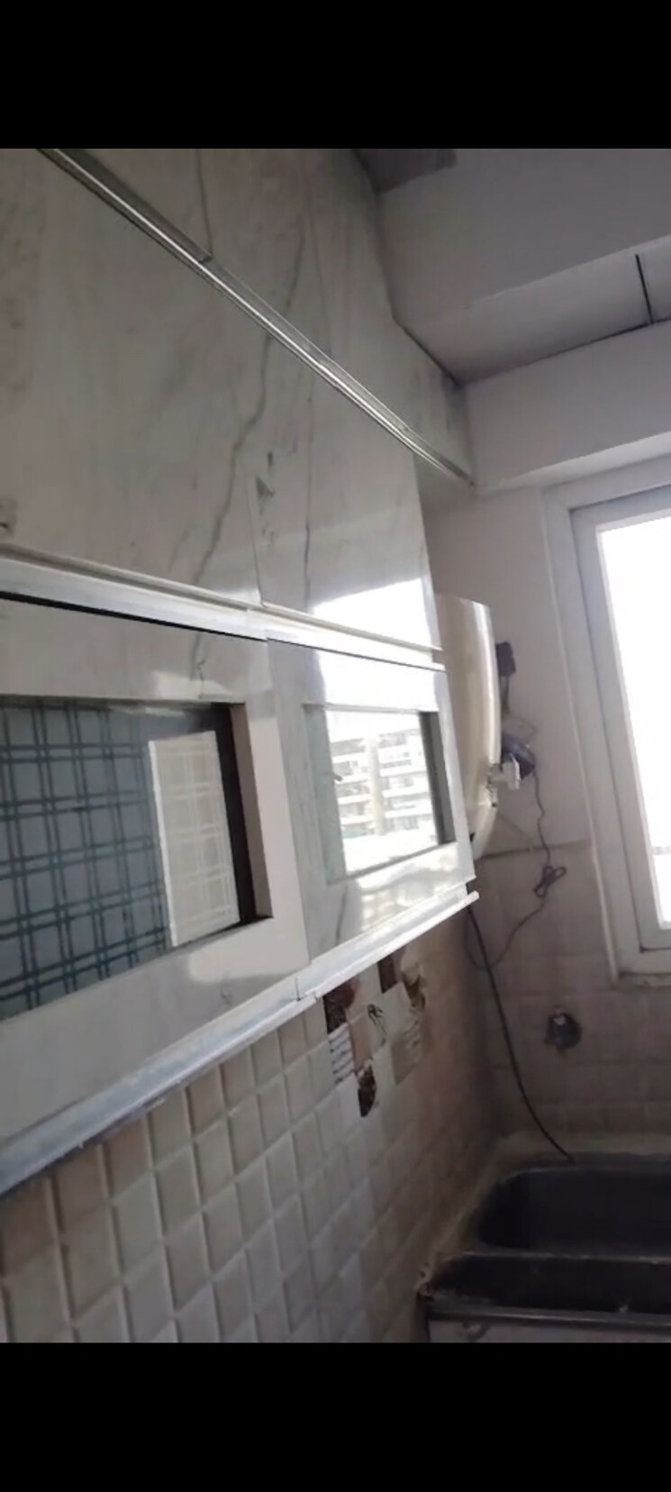 Kitchen, gaur-city-2-14th-avenue 2 Bedroom 1040 Sq.Ft. Apartment In Sector 16c Greater Noida Greater Noida 9549707