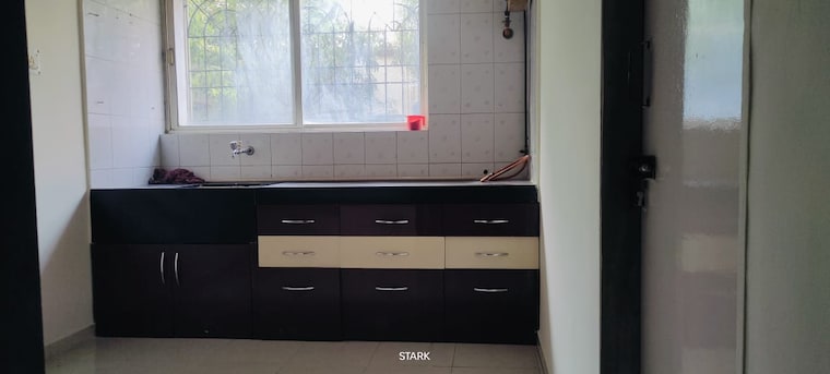 Kitchen, kothrud 2 Bedroom 1000 Sq.Ft. Apartment In Kothrud Pune 9549685