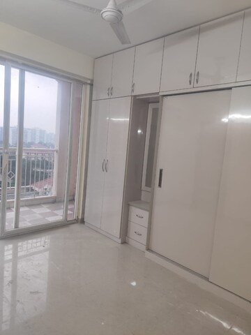 Building Lobby in 2 BHK Apartment at Shree Vardhman Green Court, Sector 90 – for Rent