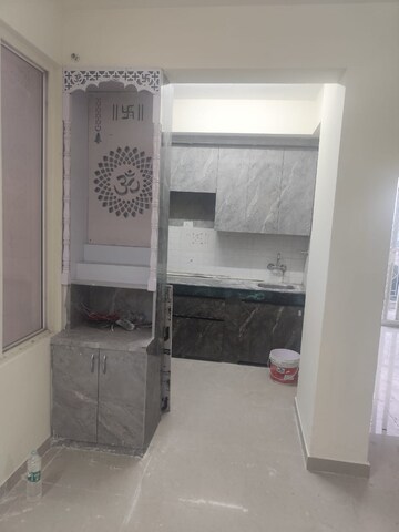 Bathroom in 2 BHK Apartment at Shree Vardhman Green Court, Sector 90 – for Rent