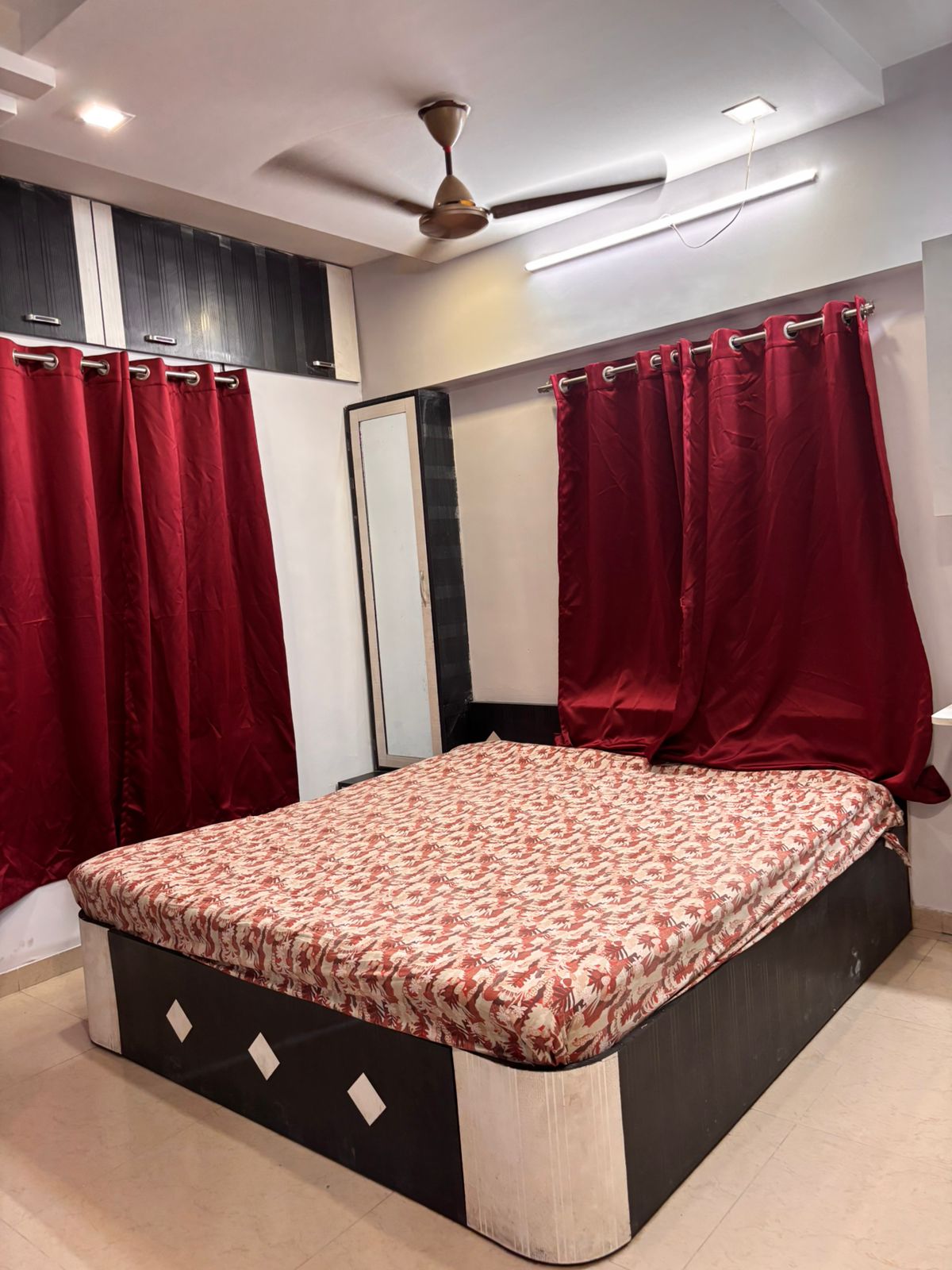 2 BHK + Pooja Room 600 Sq.Ft. Apartment in Om Sai Plaza