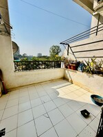 2 BHK 900 Sq.Ft. Apartment in Bafna Jangda Rajyog